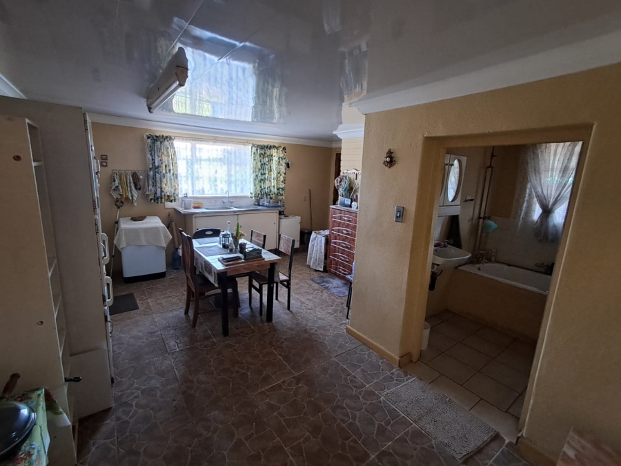 3 Bedroom Property for Sale in Ventersdorp North West
